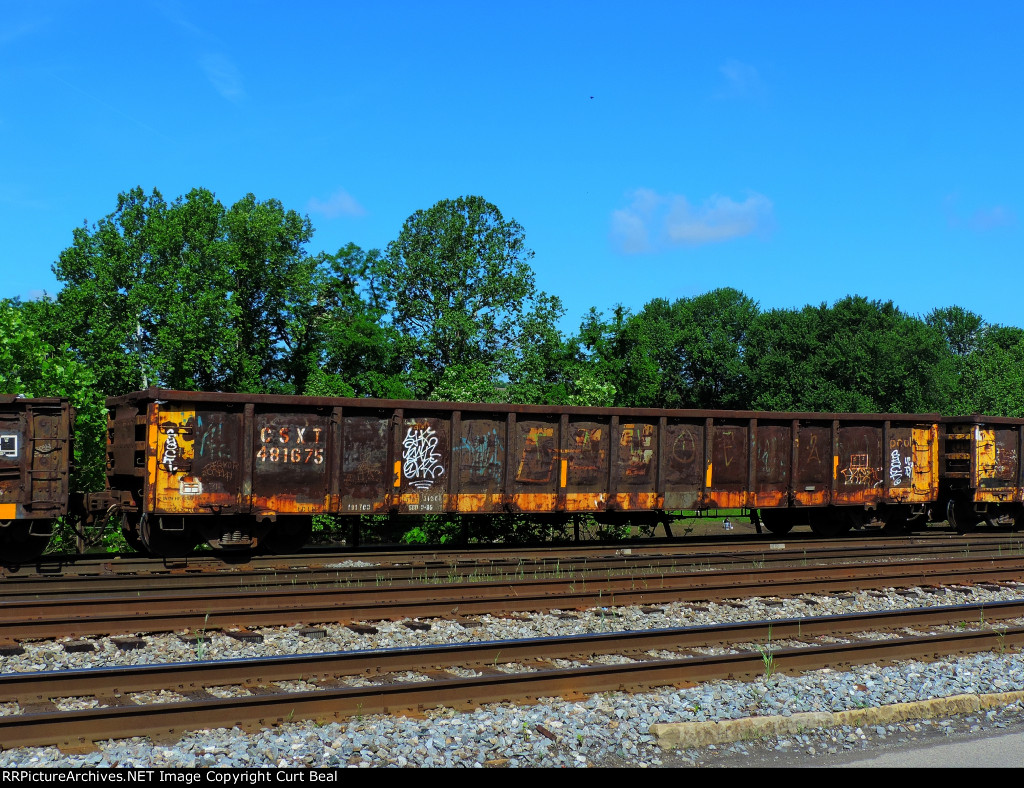 CSX 481675